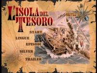 Treasure Island - L Isola del Tesoro <span style=color:#777>(1978)</span> [DVD9  2-05 - Ita-Jap Ac3 1 0 - Ita subs]