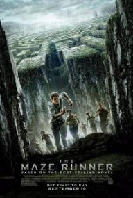 The Maze Runner<span style=color:#777> 2014</span> 1080p BluRay x264 AAC <span style=color:#fc9c6d>- Ozlem</span>