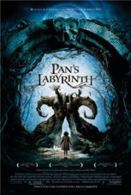 Pans Labyrinth<span style=color:#777> 2006</span> 720p BluRay x264 Spanish AAC <span style=color:#fc9c6d>- Ozlem</span>