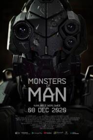 Monsters of Man<span style=color:#777> 2020</span> 720p BluRay x264 DTS<span style=color:#fc9c6d>-FGT</span>