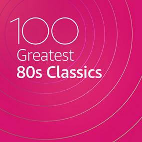VA - 100 Greatest 80's Classics <span style=color:#777>(2021)</span> Mp3 320kbps [PMEDIA] ⭐️