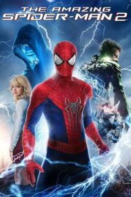 The Amazing Spider-Man 2<span style=color:#777> 2014</span> x264 720p Esub BluRay Dual Audio English Hindi THE GOPI SAHI