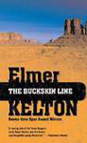 Elmer Kelton - Texas Rangers Series #1-6 (Westerns) ePUB+MOBI