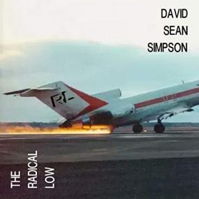 David Sean Simpson -<span style=color:#777> 2021</span> - The Radical Low