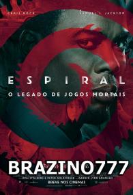 Spiral From the Book of Saw 720p WEB-DL [Portuguese Dub] BRAZINO777