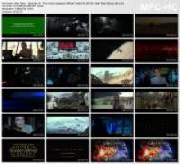 Star Wars Episode VII - The Force Awakens Official Trailer #1 <span style=color:#777>(2015)</span> - Star Wars Movie HD