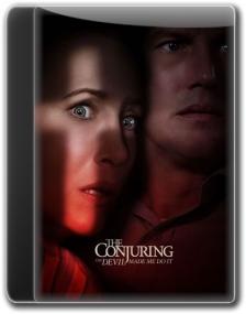 The Conjuring_The Devil Made Me Do It<span style=color:#777> 2021</span> SDR WEB-DL 2160p