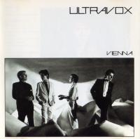 Ultravox - Vienna -<span style=color:#777> 1980</span>