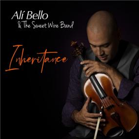 Ali Bello - Inheritance Venezuelan Jazz Fusion <span style=color:#777>(2021)</span> [24-48]