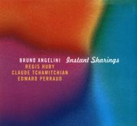 2015  Bruno Angelini - Instant Sharings