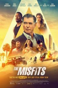 The Misfits<span style=color:#777> 2021</span> HC HDRip XviD AC3<span style=color:#fc9c6d>-EVO[TGx]</span>