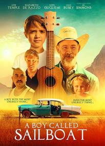 A Boy Called Sailboat<span style=color:#777> 2018</span> MVO BDRip 1.46GB<span style=color:#fc9c6d> MegaPeer</span>