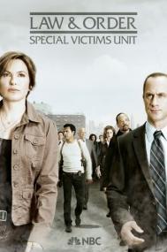 Law and Order SVU S11E11 HDTV XviD-NoTV [VTV]