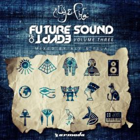 Aly & Fila - Future Sound Of Egypt, Vol  3 [WEB] <span style=color:#777>(2015)</span> [ARDI3562]