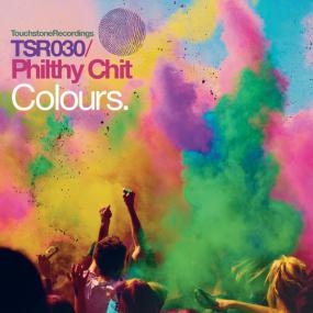 Philthy_Chit-Colours_(Fady_and_Mina_Remix)-TSR0301-WEB-2015-JUSTiFY