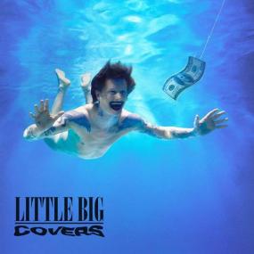 2021 Little Big - Everybody (Little Big Are Back) (2160p) PCM
