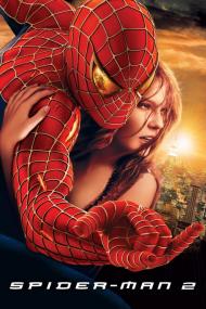 Spider-Man 2<span style=color:#777> 2004</span> x264 720p Esub BluRay Dual Audio English Hindi THE GOPI SAHI
