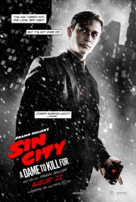 Sin City A Dame to Kill For  <span style=color:#777>(2014)</span>  3D HSBS 1080p H264 DolbyD 5.1 ⛦ nickarad