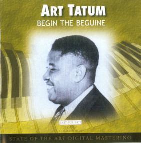 Art Tatum - Portrait CD03 - Begin The Beguine <span style=color:#777>(2001)</span> [EAC-FLAC]