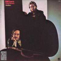 Eddie Gomez & Bill Evans - Intuition <span style=color:#777>(1974)</span> [EAC-FLAC]