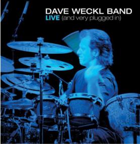 Dave Weckl Band - Live (and very plugged in) CD 2 <span style=color:#777>(2003)</span> [EAC-APE]