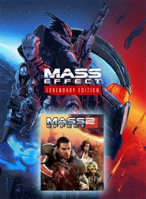 Mass Effect 2 LE <span style=color:#fc9c6d>[FitGirl Repack]</span>