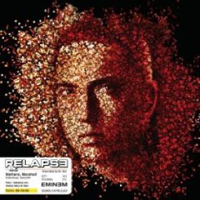 Eminem - Relapse [2009][CD+2 SkidVid_XviD+Cov]320Kbps