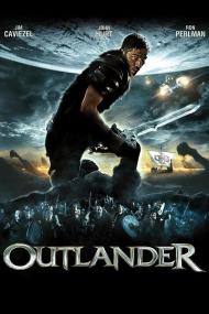 Outlander<span style=color:#777> 2008</span> 720p BluRay x264 DTS-WARHD