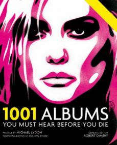 1001 Albums Must Hear Before You Die Part 07 MP3 V0-OBSERVER <span style=color:#fc9c6d>[GloDLS]</span>