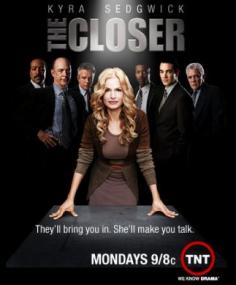 The Closer S05E09 Identity Theft HDTV XviD-FQM [VTV]
