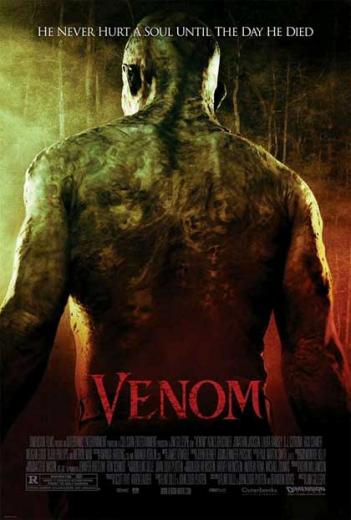 Venom<span style=color:#777> 2007</span> iTALiAN DVDRip XviD-FiRE