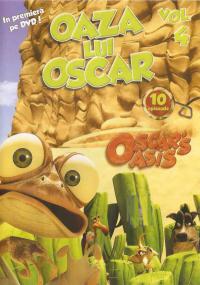 OAZA LUI OSCAR Vol 4 [720p][Desene Animate in Romana]