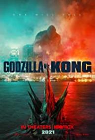 Godzilla vs Kong<span style=color:#777> 2021</span> BRRip XviD<span style=color:#fc9c6d> B4ND1T69</span>