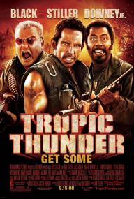 Tropic Thunder<span style=color:#777> 2008</span> Theatrical 2160p WEB-DL x265 8bit SDR DTS-HD MA TrueHD 5 1<span style=color:#fc9c6d>-SWTYBLZ</span>