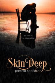 Skin Deep - (Stolen Breath 3) - Pamela Sparkman