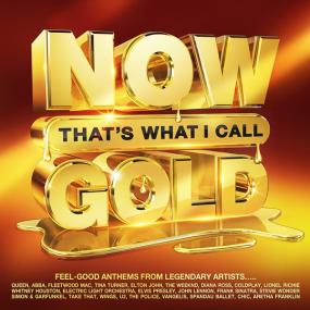 VA - NOW That's What I Call Gold (4CD) <span style=color:#777>(2021)</span> Mp3 320kbps [PMEDIA] ⭐️