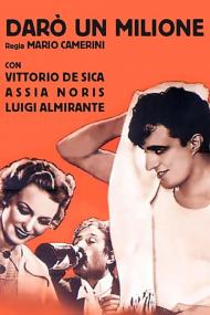Daro Un Milione (1935) [1080p] [WEBRip] <span style=color:#fc9c6d>[YTS]</span>
