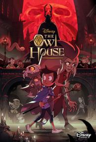 The Owl House S02E01 Separate Tides 1080p HULU WEBRip AAC2.0 H264-LAZY