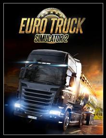 Euro Truck Simulator 2 v1.41.0.24s <span style=color:#fc9c6d>by Pioneer</span>