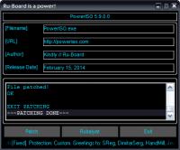 PowerISO 6.4