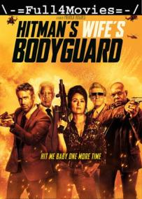 The Hitmans Wifes Bodyguard <span style=color:#777>(2021)</span> 480p English HDCAM-Rip x264 AAC <span style=color:#fc9c6d>By Full4Movies</span>