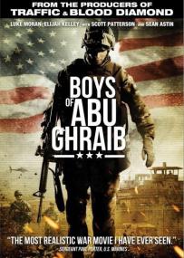 Boys Of Abu Ghraib<span style=color:#777> 2014</span> BRRip XviD MP3<span style=color:#fc9c6d>-RARBG</span>