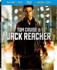 Jack Reacher<span style=color:#777> 2012</span> 720p BluRay x264 DTS-WARHD