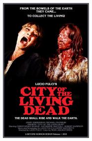 City of the Living Dead<span style=color:#777> 1980</span> BluRay REMUX-WARHD