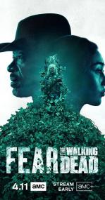 Fear the Walking Dead S06 WEB-DL LF 720p