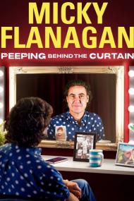 Micky Flanagan Peeping Behind The Curtain <span style=color:#777>(2020)</span> [1080p] [BluRay] [5.1] <span style=color:#fc9c6d>[YTS]</span>