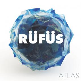 RÃœFÃœS - Atlas <span style=color:#777>(2013)</span> [FLAC]