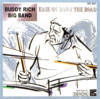 Buddy Rich - Ease on Down the Road <span style=color:#777>(1974)</span> [EAC-FLAC]