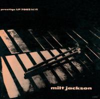 Milt Jackson - Milt Jackson Quartet (1955) [EAC-FLAC]