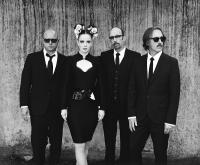 Garbage - Discography -<span style=color:#777> 1995</span>-2012 (320 kbps)